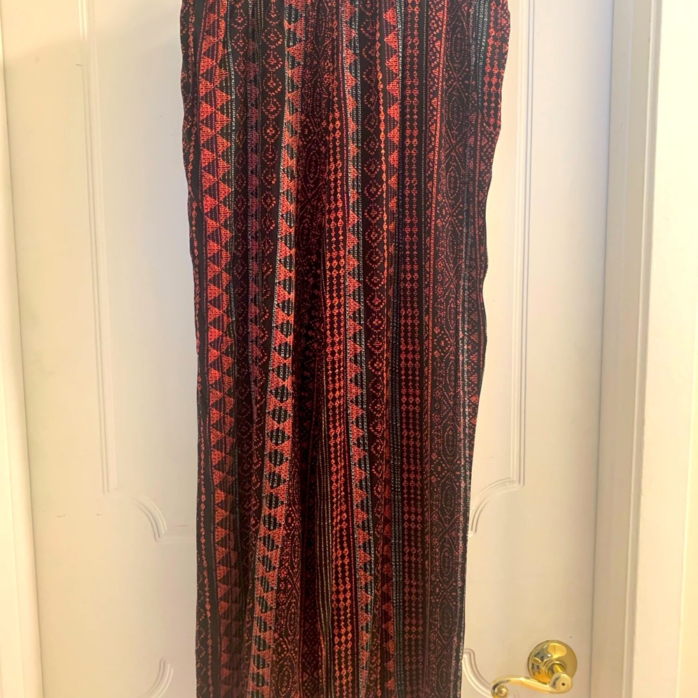 BoHo pants